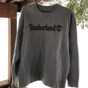 Timberland Crewneck Sweatshirt
